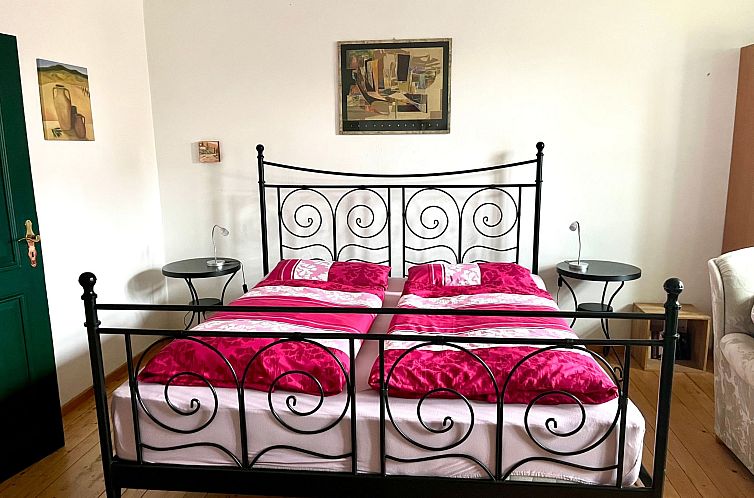 Appartement Spitzwegerich