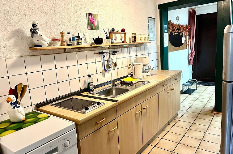 Appartement Spitzwegerich
