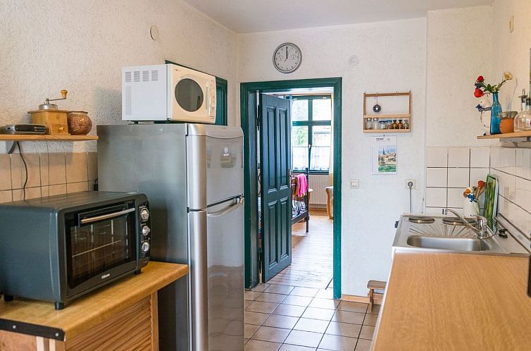 Appartement Spitzwegerich