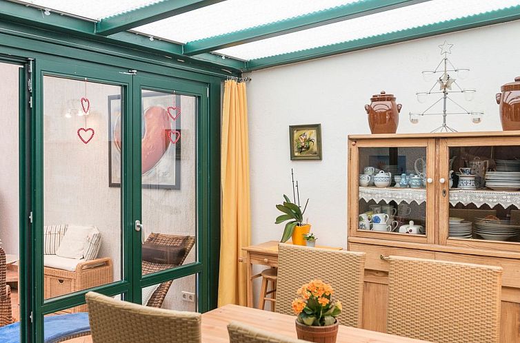 Appartement Spitzwegerich