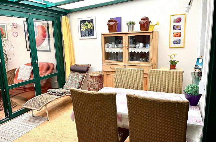 Appartement Spitzwegerich