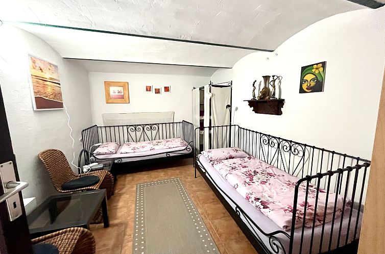 Appartement Spitzwegerich