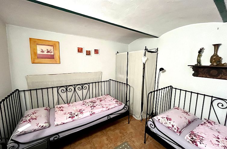 Appartement Spitzwegerich