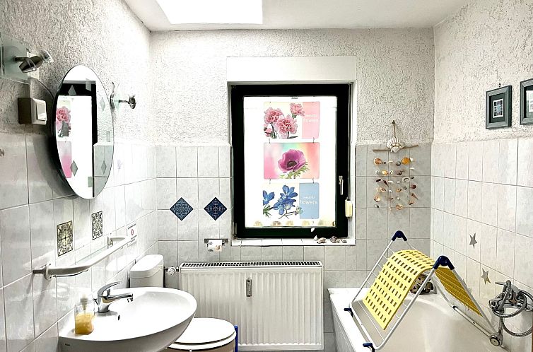 Appartement Spitzwegerich