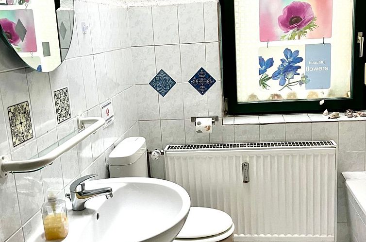 Appartement Spitzwegerich
