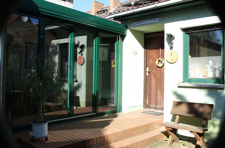 Appartement Spitzwegerich