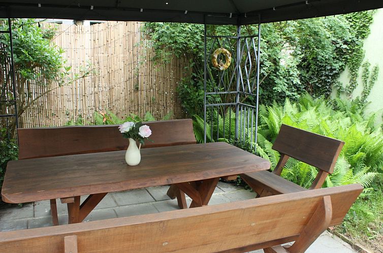 Appartement Spitzwegerich