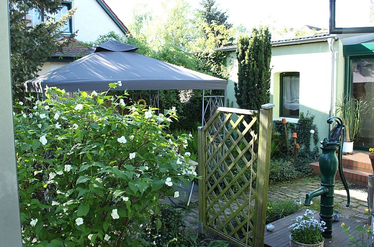 Appartement Spitzwegerich