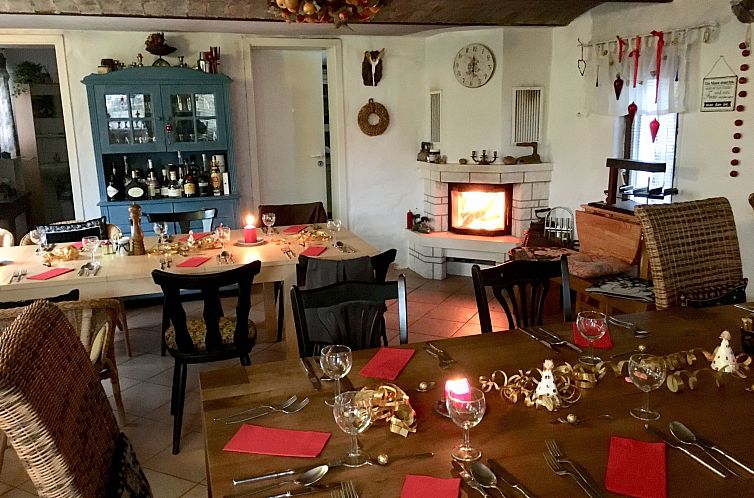 Appartement Spitzwegerich