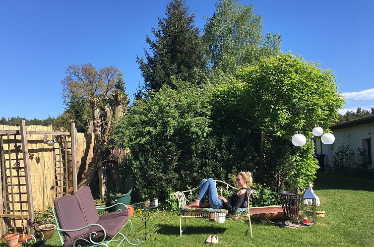 Appartement Spitzwegerich