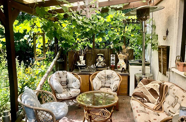 Appartement Spitzwegerich
