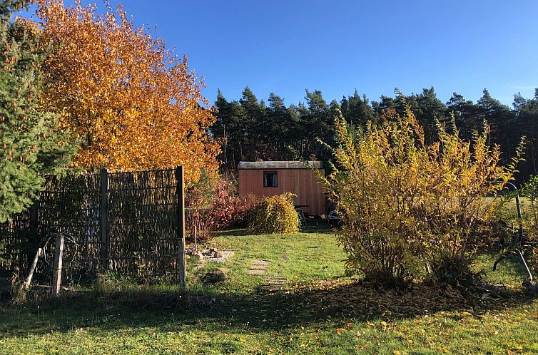 Appartement Spitzwegerich