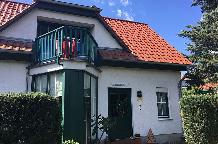 Vakantiehuis Löwenzahn