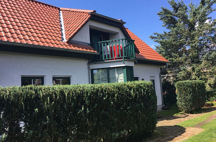 Vakantiehuis Löwenzahn