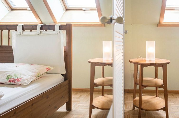 Vakantiehuis Löwenzahn