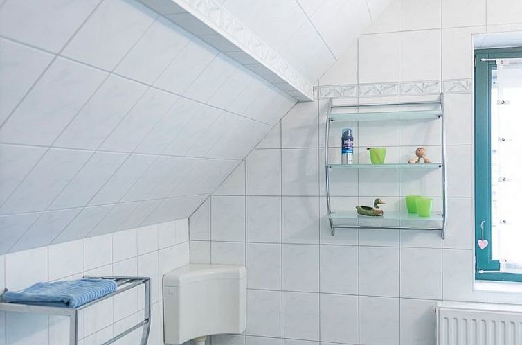 Vakantiehuis Löwenzahn