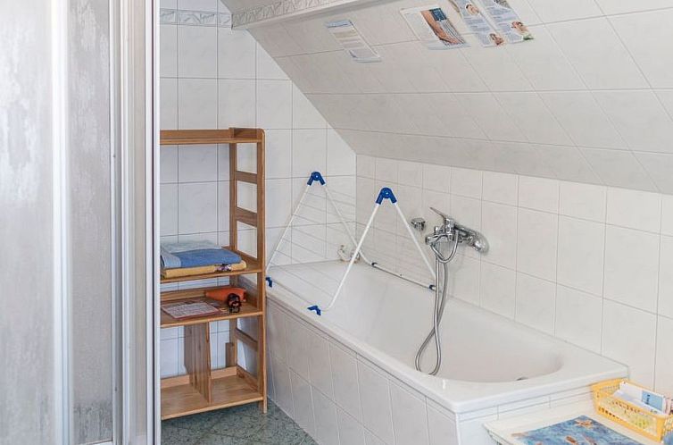 Vakantiehuis Löwenzahn