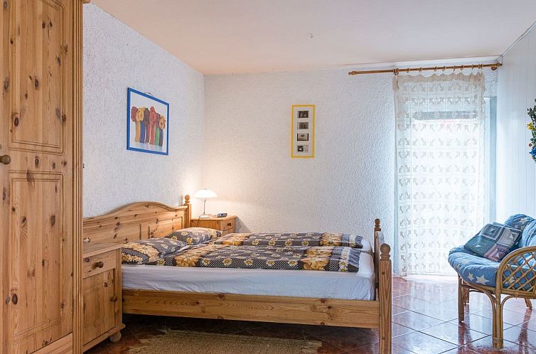 Unterkunft 0216111 - Ferienhaus Berlin / Brandenburg - Vakantiehuis Löwenzahn mit Holu