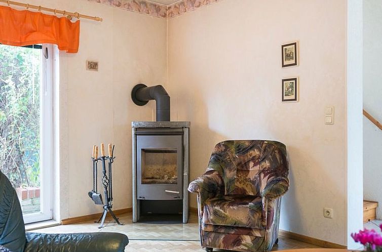 Vakantiehuis Löwenzahn mit Holu