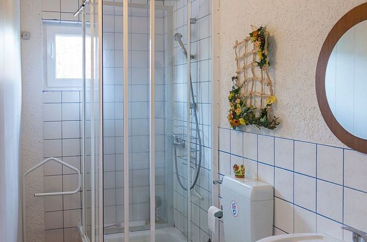 Vakantiehuis Löwenzahn mit Holu