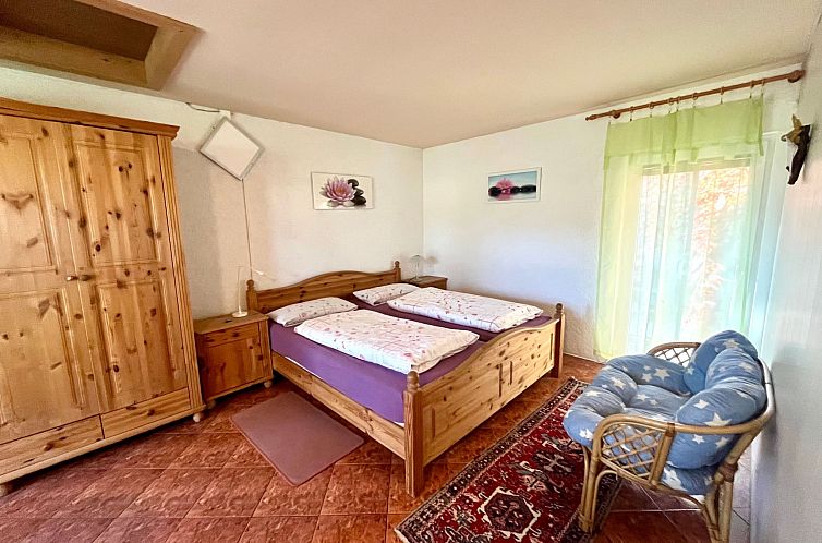 Unterkunft 0216113 - Ferienhaus Berlin / Brandenburg - Vakantiehuis Holunderzimmer