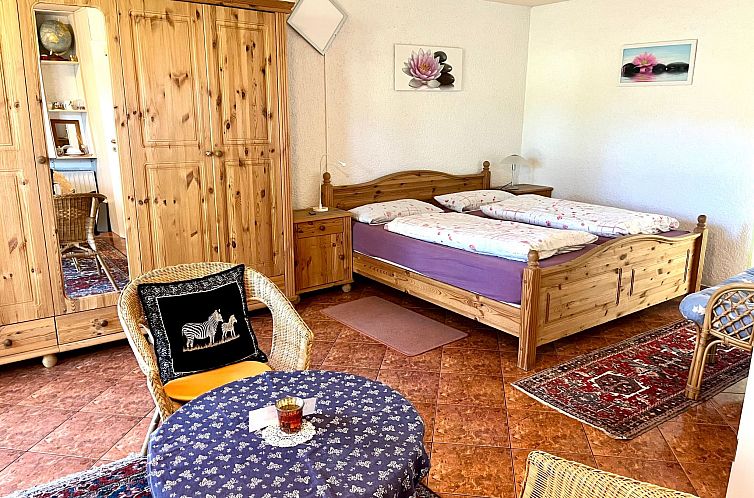 Vakantiehuis Holunderzimmer
