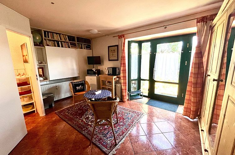 Vakantiehuis Holunderzimmer