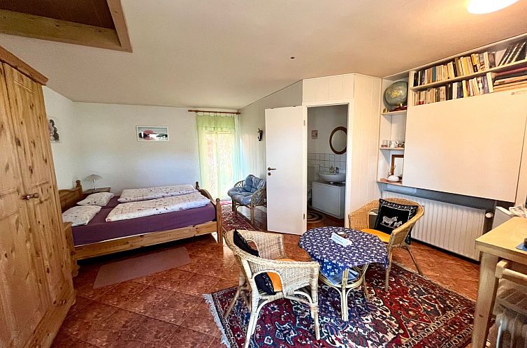 Vakantiehuis Holunderzimmer