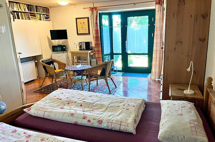 Vakantiehuis Holunderzimmer