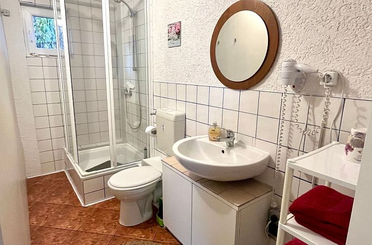 Vakantiehuis Holunderzimmer