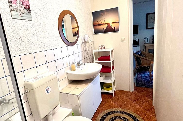 Vakantiehuis Holunderzimmer