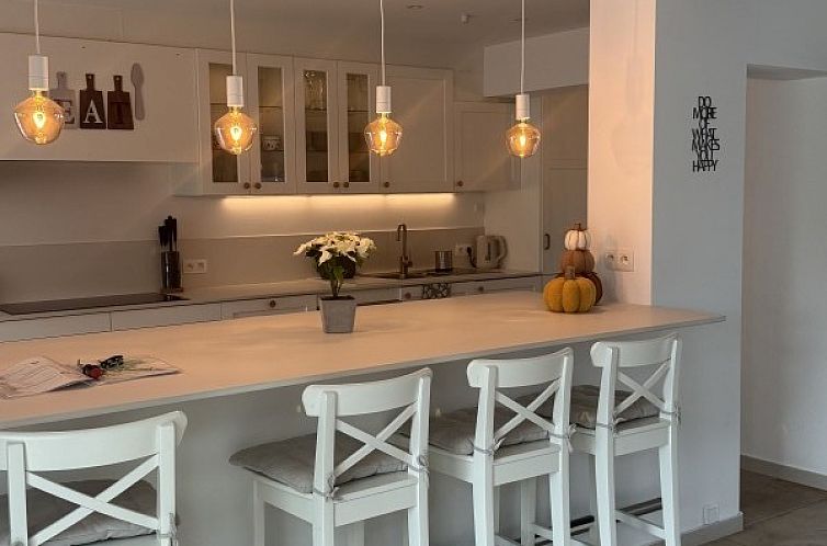 Kindvriendelijke woning Happy Cow-ter 