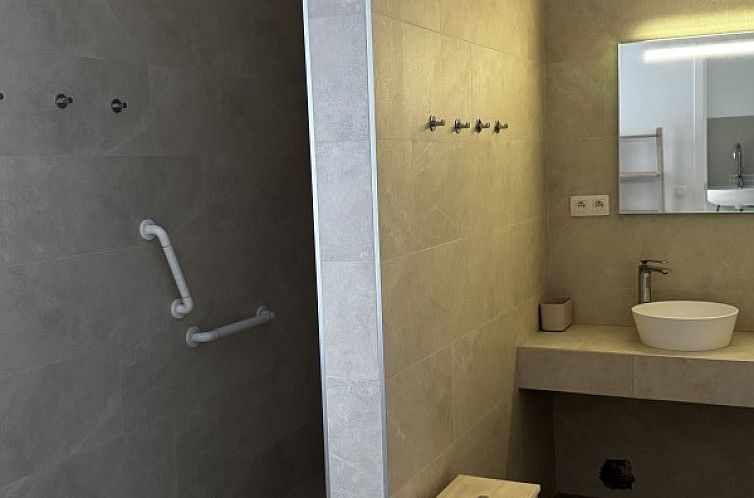 Kindvriendelijke woning Happy Cow-ter 