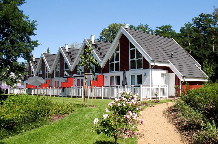 Verblijf 0216507 - Vakantiewoning Berlijn / Brandenburg - Vakantiehuis Falster