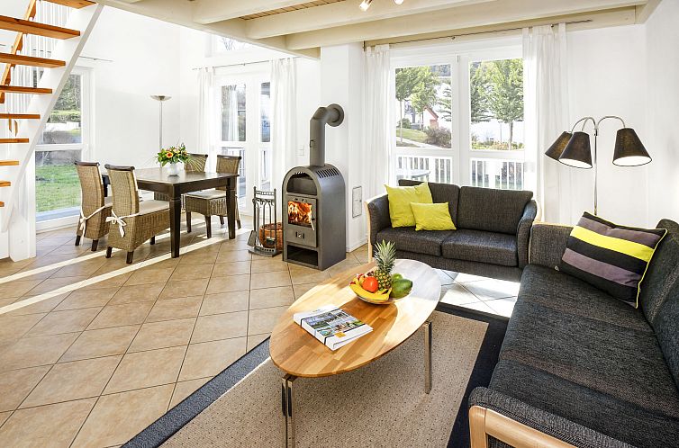 Vakantiehuis Falster