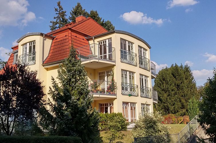 Guest house 0216508 - Apartment Berlin / Brandenburg - Appartement Appartement am See