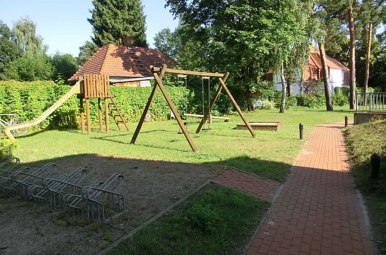 Appartement Appartement am See