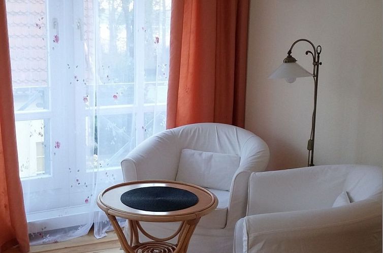 Appartement Appartement am See