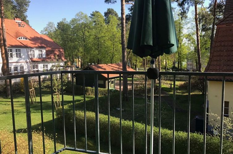 Appartement Appartement am See