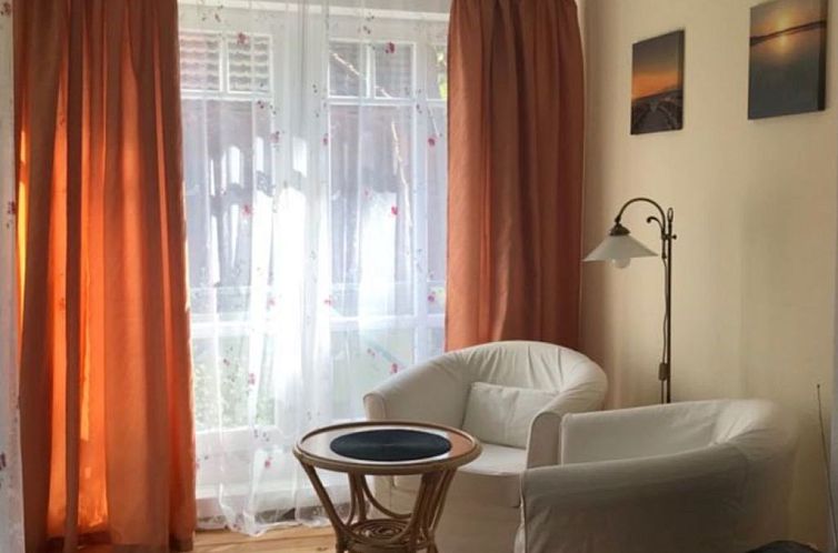 Appartement Appartement am See
