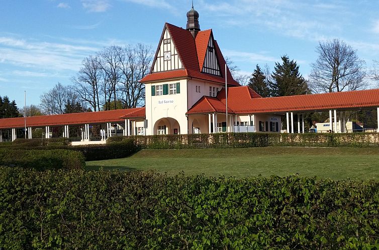 Appartement Appartement am See