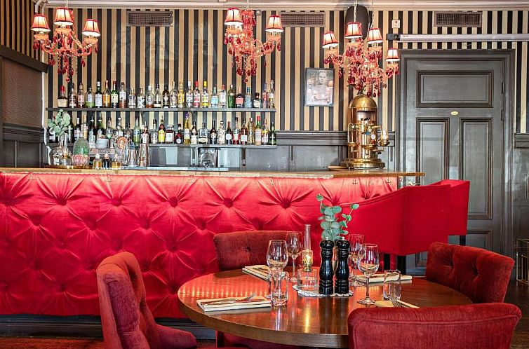Best Western Hotel Gamla Teatern