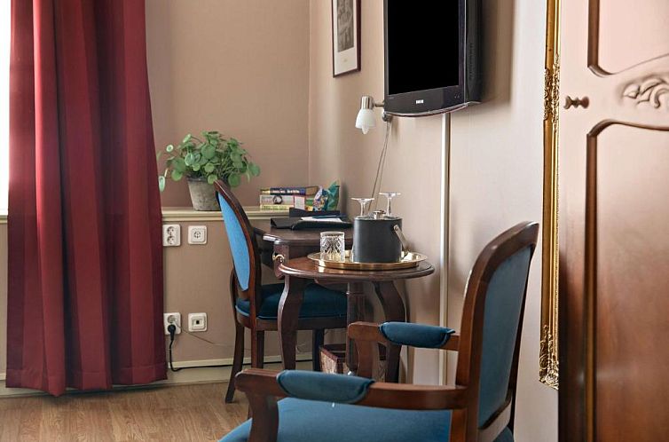 Best Western Hotel Gamla Teatern