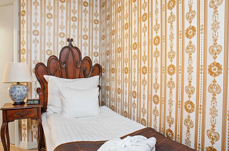 Best Western Hotel Gamla Teatern