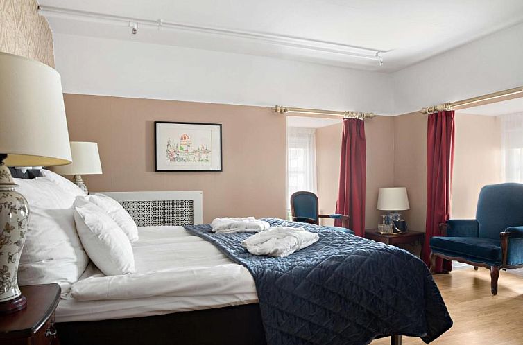 Best Western Hotel Gamla Teatern