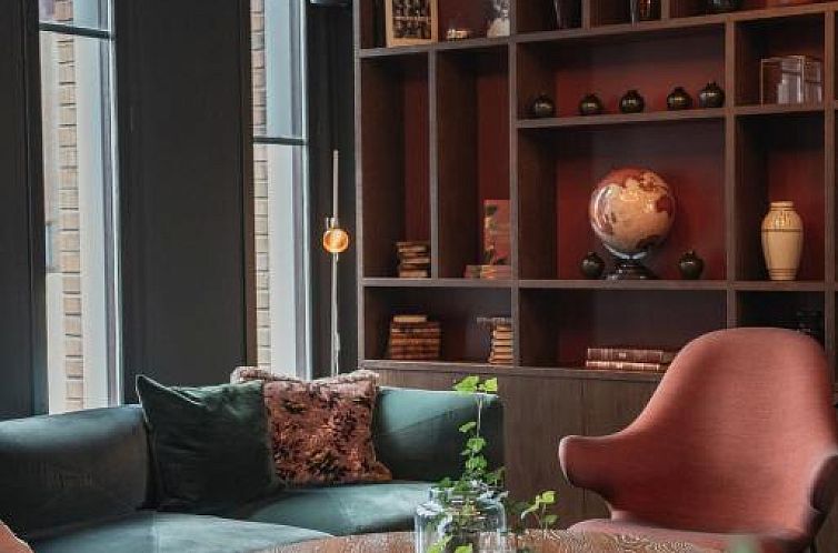 Clarion Hotel Grand Östersund