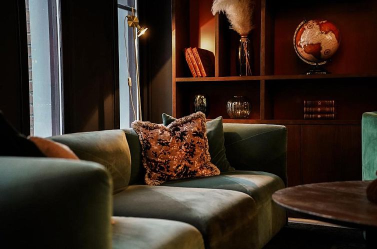 Clarion Hotel Grand Östersund