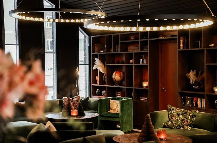 Clarion Hotel Grand Östersund