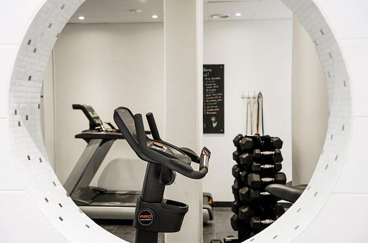 Clarion Hotel Grand Östersund