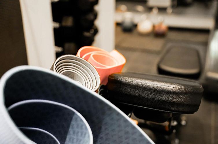 Clarion Hotel Grand Östersund